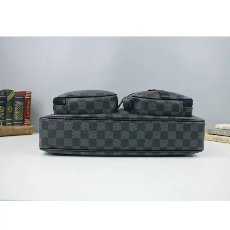 Brother Sam Yupoo 205B570003 LV Bags 0506